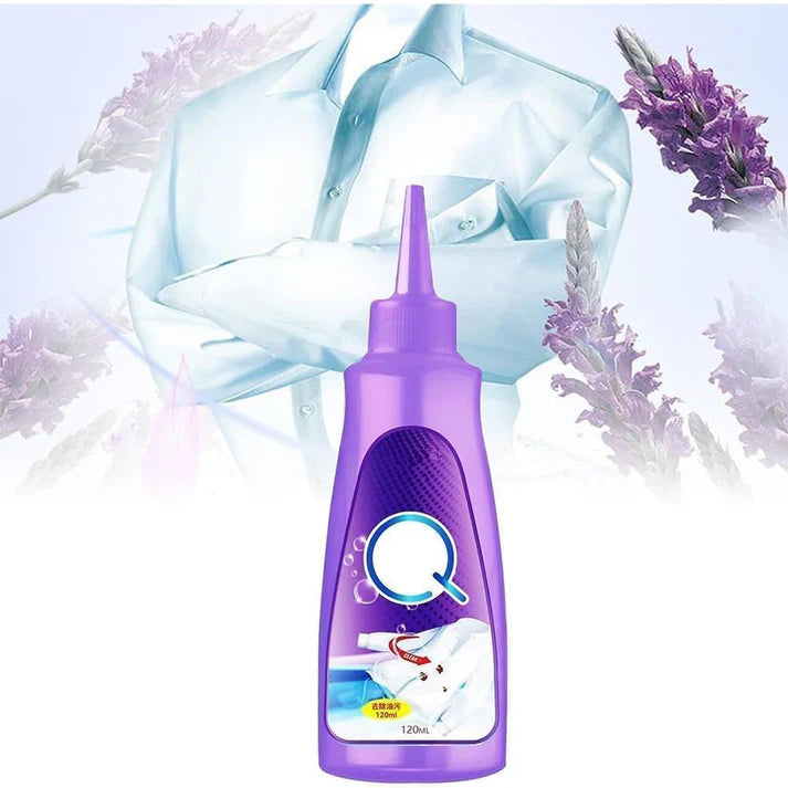 All In One Fabric Stain Remover for clothes
