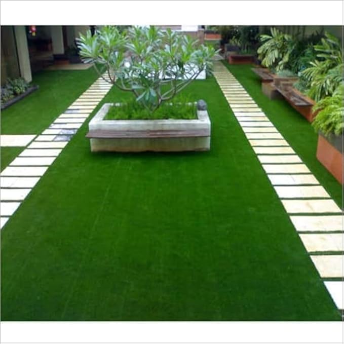 Grass Seeds Hybrid Best For Your Beautiful Home Gardening (Pack Of 100 seeds) (Pack of 3)
