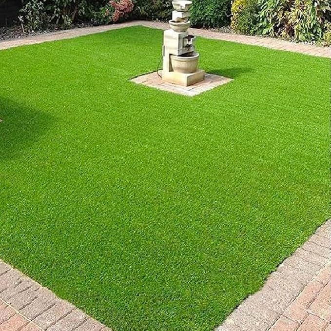 Grass Seeds Hybrid Best For Your Beautiful Home Gardening (Pack Of 100 seeds) (Pack of 3)
