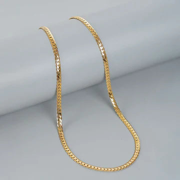 Majestic Fusion Cuban Chain