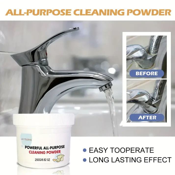 All-Purpose Instant Kitchen Cleaning Powder (PACK OF 2)