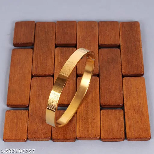 SPIRITUAL OM KADA (1 Year Color Guarantee)
