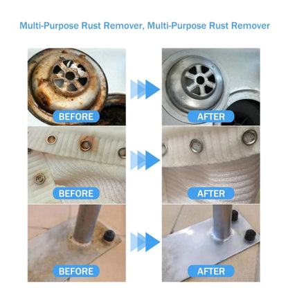 Multipurpose Stain & Rust Remover Spray for Cleaning & Protection From Dust 200ml (Pack of 2)