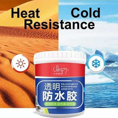Waterproof German  Insulating Sealant Glue with free brush
