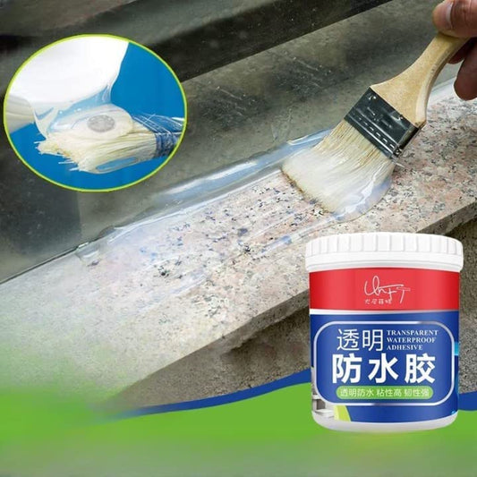 Waterproof German  Insulating Sealant Glue with free brush