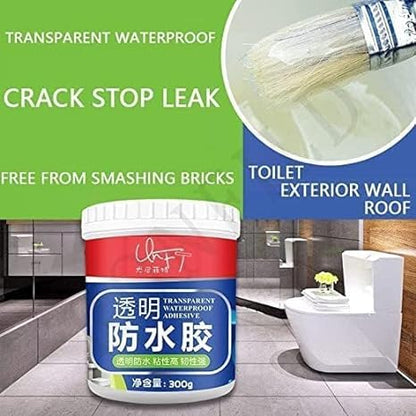 Waterproof German  Insulating Sealant Glue with free brush
